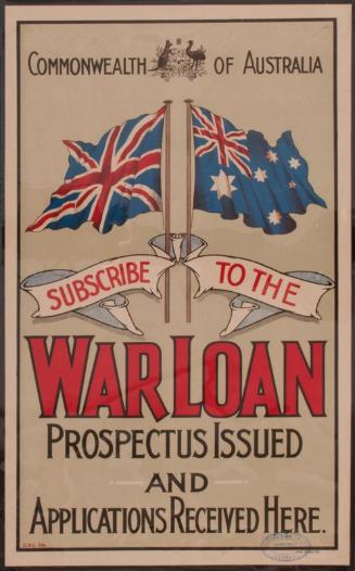 WWI Posters Batch5