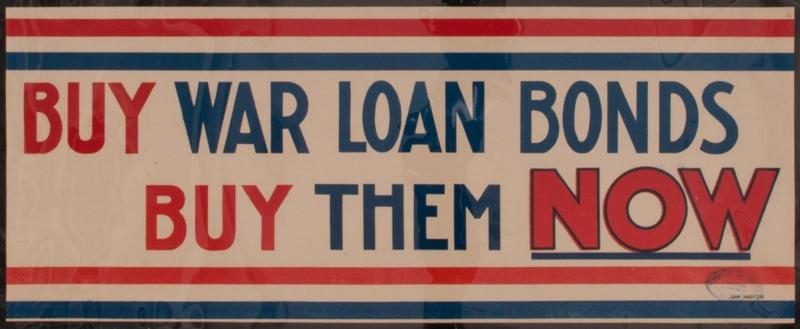 WWI Posters Batch5