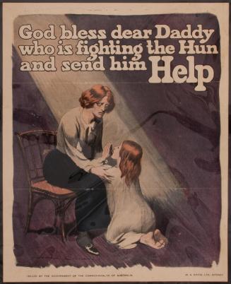 WWI Posters Batch5
