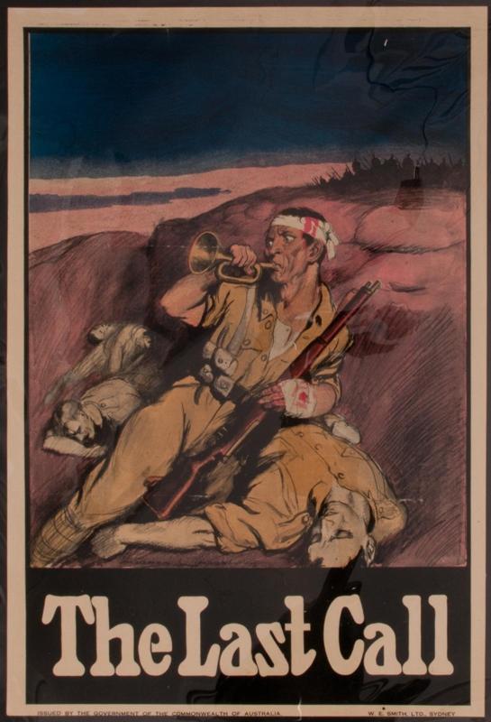 WWI Posters Batch5