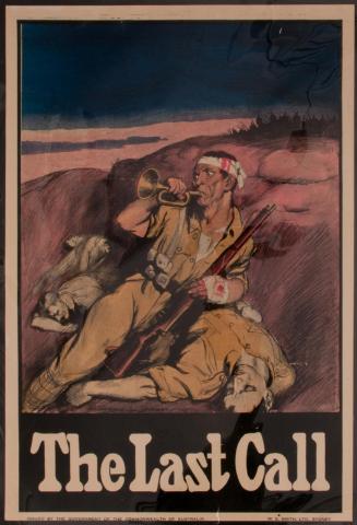WWI Posters Batch5