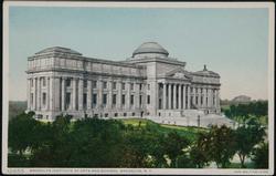 Brooklyn Institute of Arts and Sciences, Brooklyn, N.Y. 12855