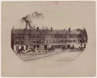 Harvard Square