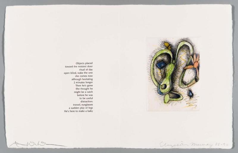 Her Story, Plate 1