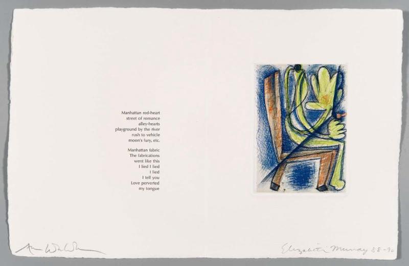 Her Story, Plate 2