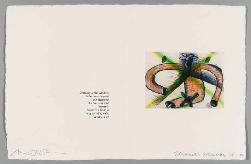 Her Story, Plate 6
