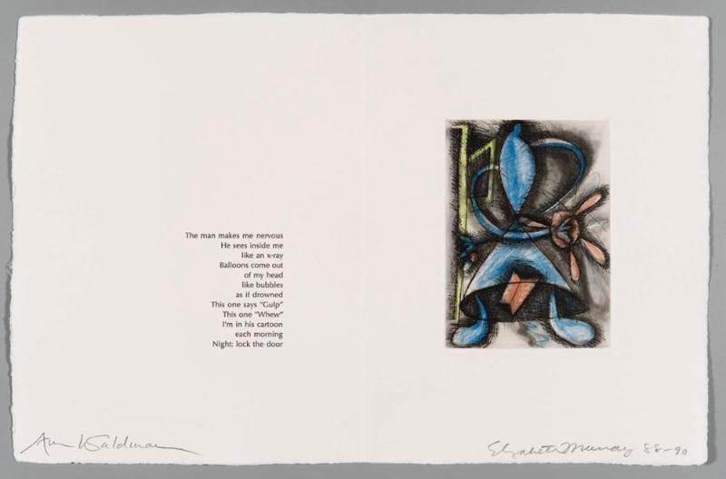 Her Story, Plate 8