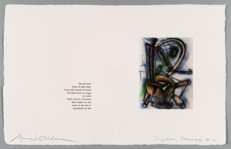 Her Story, Plate 11