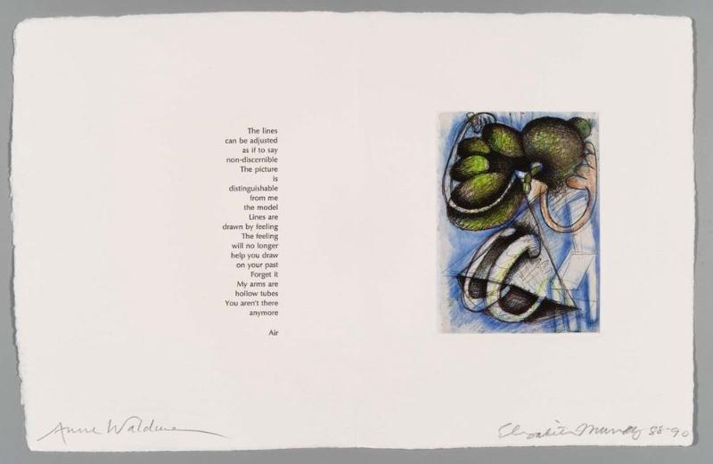 Her Story, Plate 12