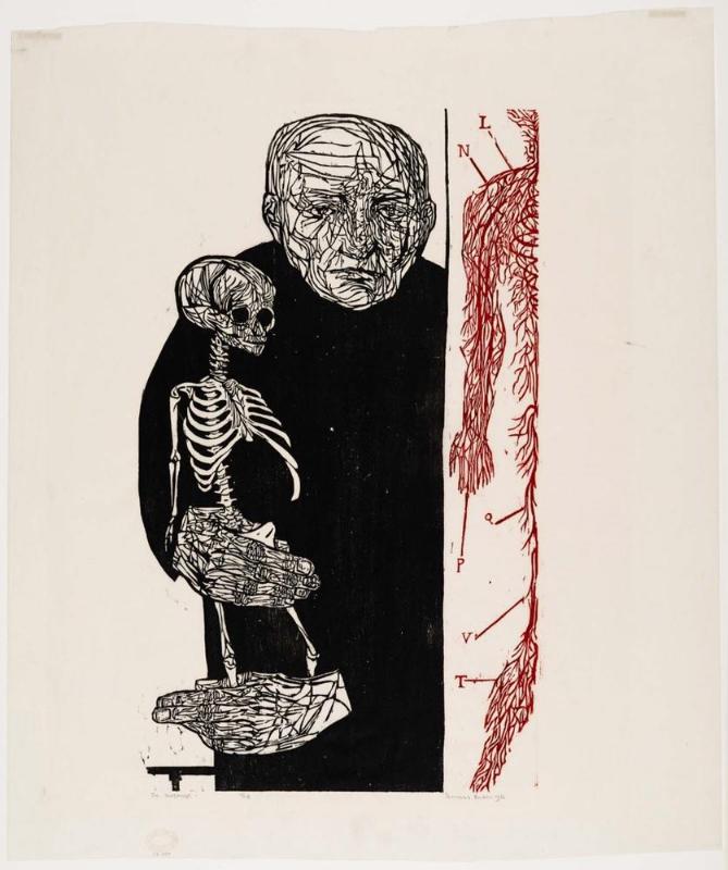 The Anatomist