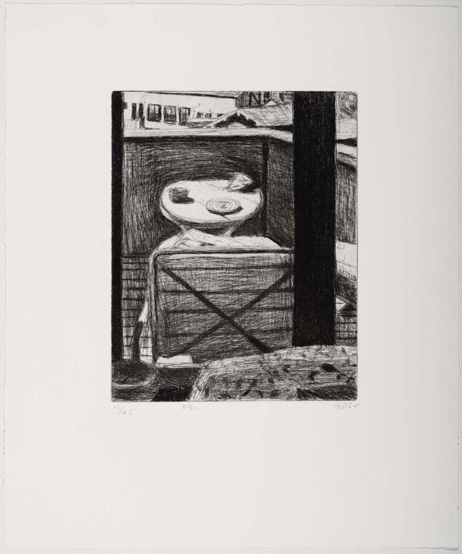 41 Etchings Drypoints (31)