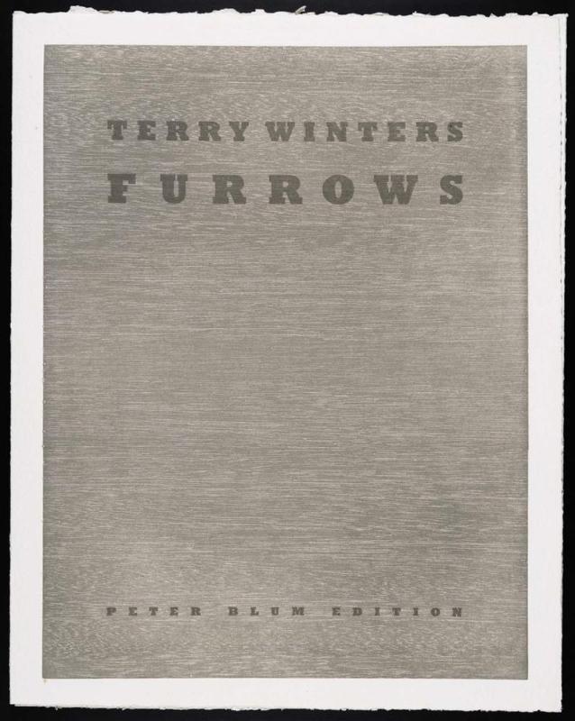 Furrows (Cover)