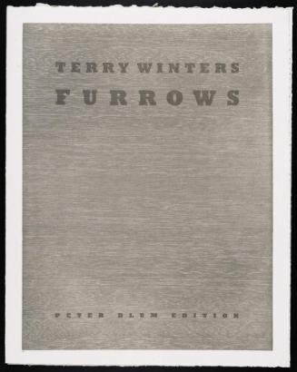 Furrows (Cover)