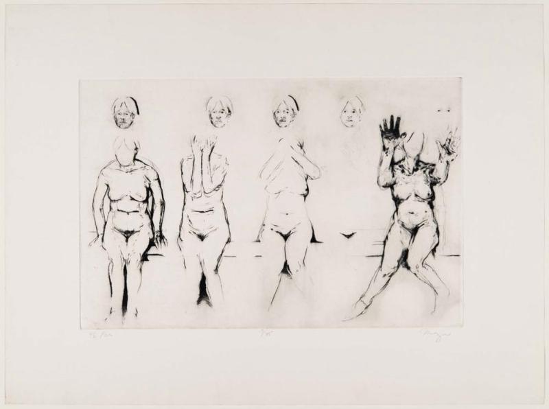 4 1/2 Poses