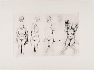 4 1/2 Poses