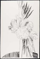 Flowers (carnation)