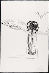 Flowers (sunflower)