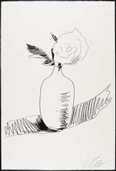 Flowers (peony)