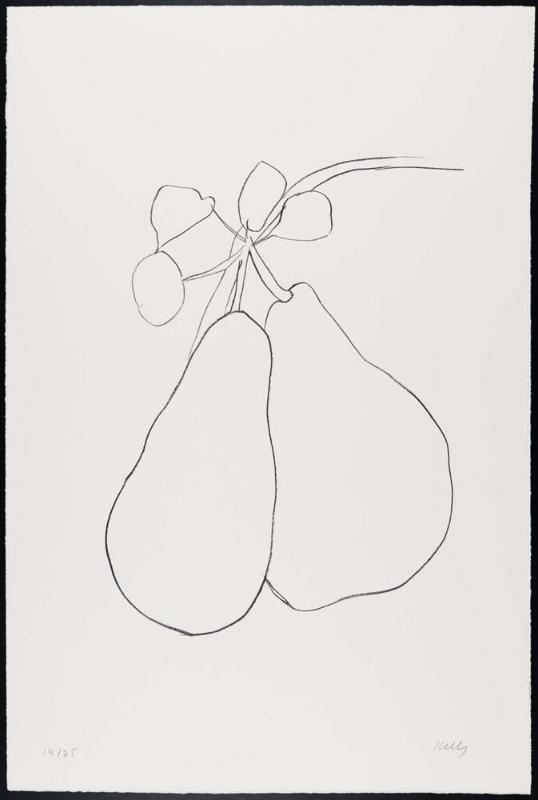 Pear II (Poire II)