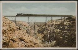 Canyon Diablo, Arizona. 13955