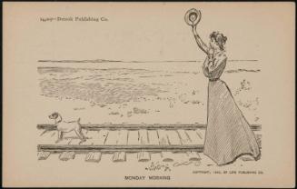 Monday Morning. 14007