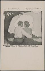 There is Nothing Like a Good Book. 14010
