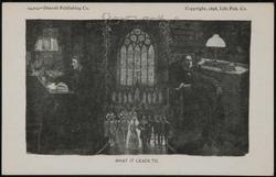 What it Leads to. 14014