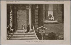 Out in the Cold. 14015