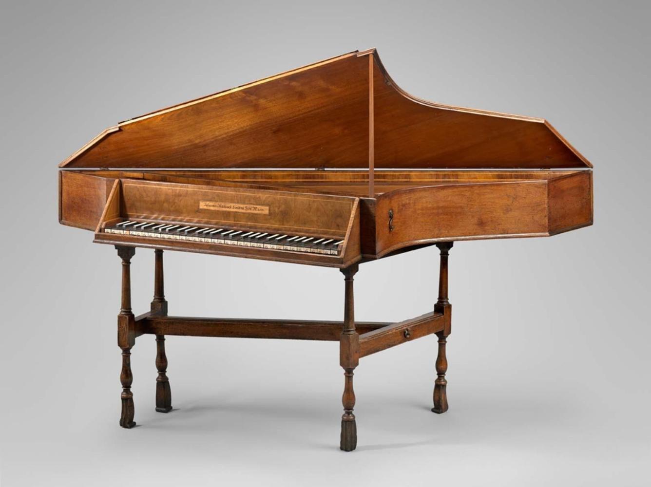 Spinet