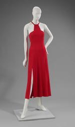 Evening dress