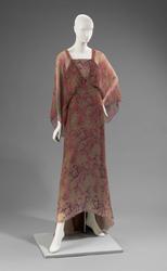Evening dress