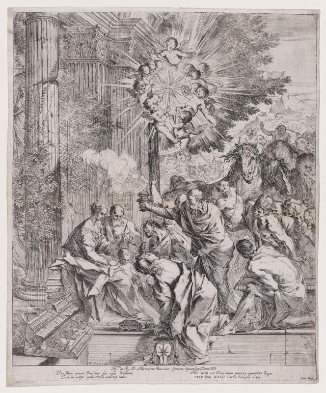 Adoration of the Magi
