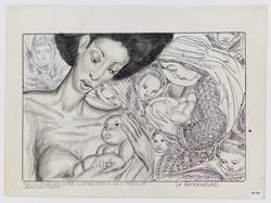 La Maternidad