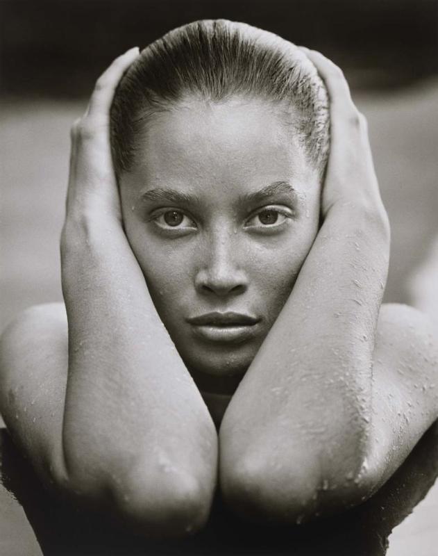 Christy Turlington, Hollywood