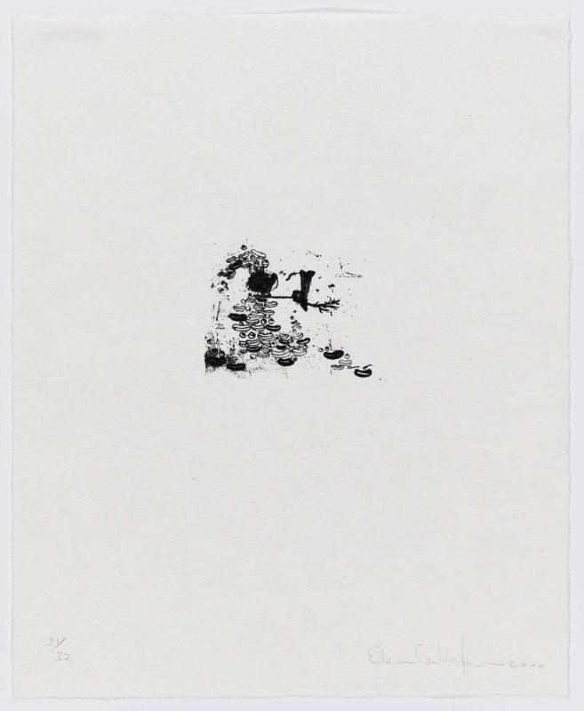 Alias II, from the portfolio "Ssblak!Ssblak!!Ssblakallblak! Wonder#9"