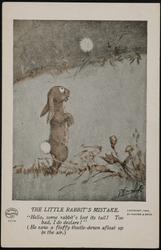 The Little Rabbit's Mistake. 14175