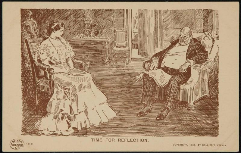 Time for Reflection. 14194