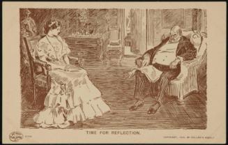 Time for Reflection. 14194