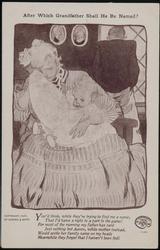 After Which Grandfather Shall I Be Named? 14195