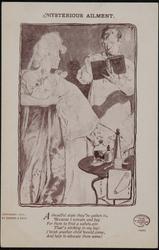 Mysterious Ailment. 14200