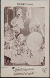 The First Colic. 14203