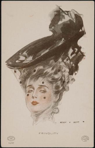 Frivolity. 14207