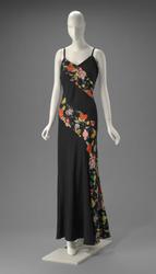 Evening dress