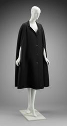 Wool Cape