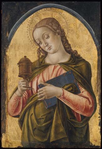 Saint Mary Magdalen