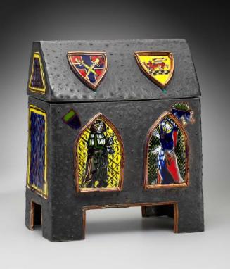 Reliquary Box