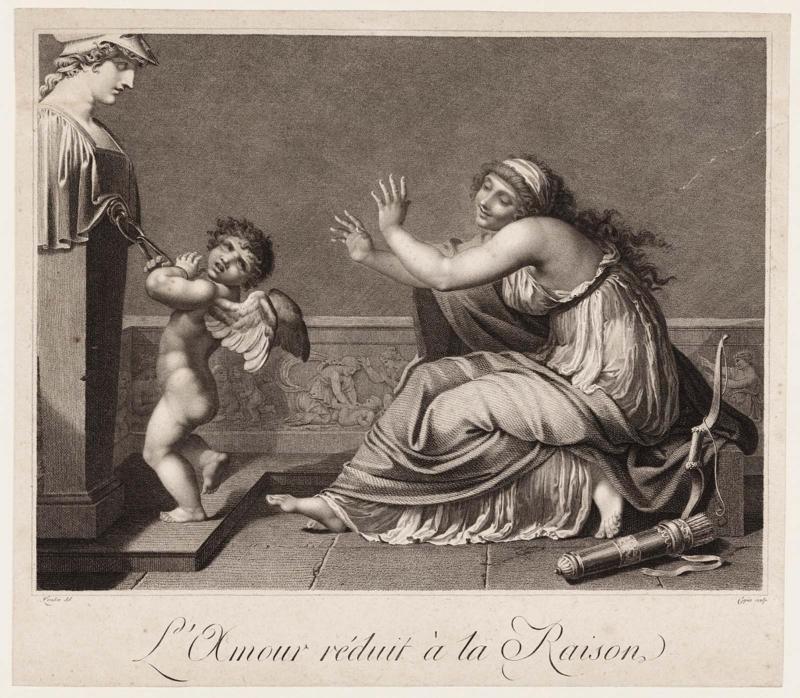L'Amour réduit à la Raison