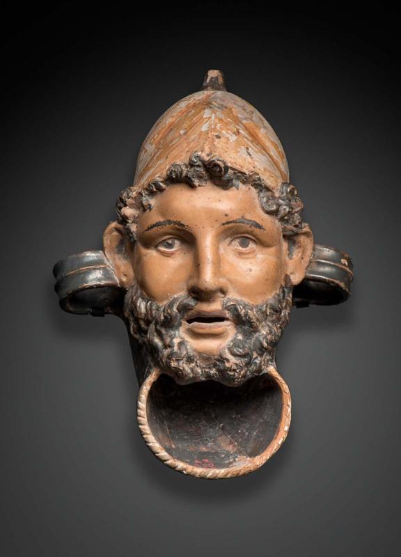 Rhyton