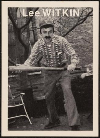 Lee Witkin