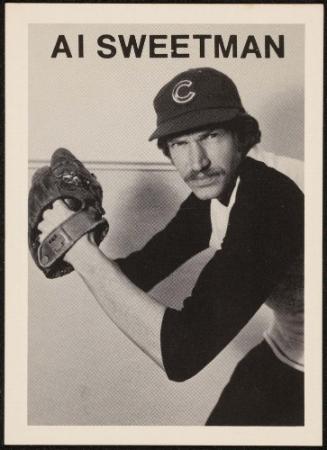 Al Sweetman